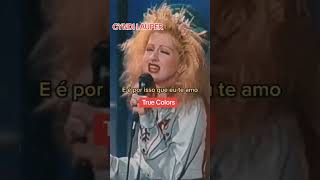 cyndi lauper #djfernandoruas  #anos80 #anos90 #flashback #tuneldotempo #retromusic #cyndilauper