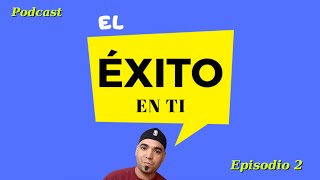 ✅ ¿Que tan baja está nuestra Autoestima? Cómo puede influir en nuestra vida | El Éxito en ti Podcast