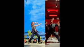 Repost Tauba Tauba ✨| Tanushka Dance|#youtube #dance #duet #trending #shorts