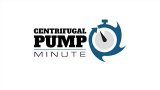 Centrifugal Pump Troubleshooting: Excessive Seal Leakage