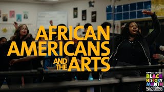 KIPP Texas Celebrates Black History Month