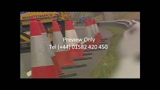 Your Life In The Fast Lane Safety Training Video UK