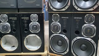 23 /3 Ba model kenwood Ls 990D & 990 ..clasA , 990AD Hàng tuyển chọn đã có Hàng lh 0979918996