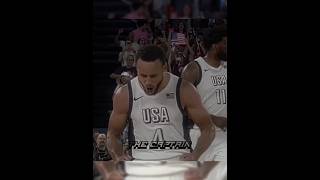 “Young, black, and rich” |steph curry Olympics edit| #nba #stephcurry