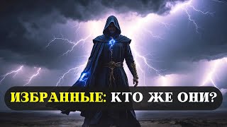 ИЗБРАННЫЕ ЛЮДИ: жестокая правда, которую вам никто не скажет!