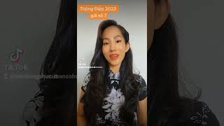 Thông Điệp 2023 Gửi Số 7 #lienhongphuc #hocvienthanso #thansohoc #đào_tạo_thần_số_học_chuyên_nghiệp