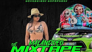 SET MALANDREO  #Mixtape #2024 Pal #parking by @DJYOSSI507 @Djfefo507   #Malandreo en la #calle