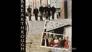 "Waiting" - Breakthrough Band. Words & music by Kathy Smoker (Copyright 2010)