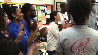 CDF Freedom Schools Program: Overview