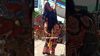 Kiprahe pak kubro #jaranan #barongan #fyp #viral