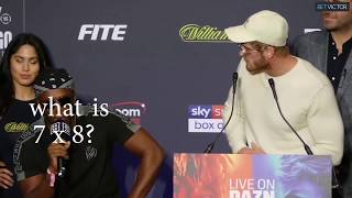 KSI VS LOGAN PAUL 2 MEMES