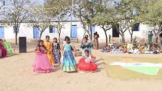 republic day celebration 4th and 5th class children's best dance performance 👍👍