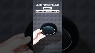 UL109 Forest Black #SapporoUltimate #shorts