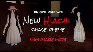 The Mimic Short Clip - Chapter 1 - New Hiachi Chase Theme