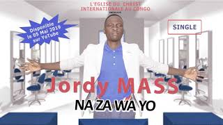 Na za wa yo ( lyric ) frere Jordy Mass