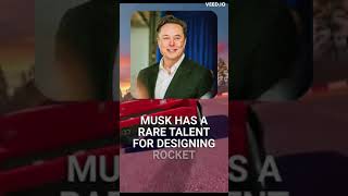 Elon Musk's 5 Most Fascinating Facts?