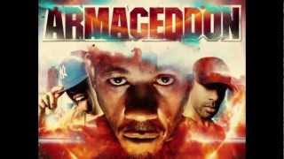 ARMAGEDDON Mixtape Intro