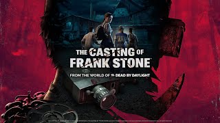 The Casting of Frank Stone| прохождение 3