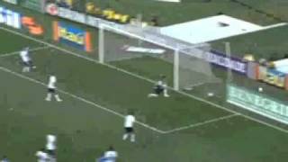 Corinthians 0 X 1 Cruzeiro 24-07-2011