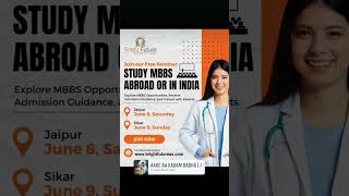 MBBS #mbbs #abroadmbbs #neet #doctor #india