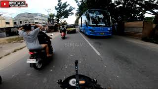 Beli minum Boba !! loh kok tutup sih !! padahal enak looo #viral #motovlog