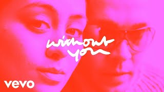 Felix Jaehn Ft. Jasmine Thompson - Without You