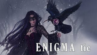 ENIGMA tic Лучшая музыка для души и отдыха, красивые мелодии и рай для отдыха