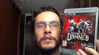 Об игре Shadows of the Damned