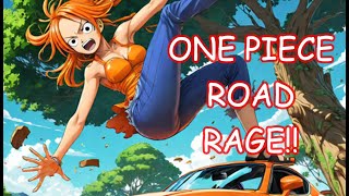 If One Piece Characters Drove Cars?! (Tier List)