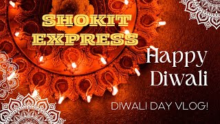 HAPPY=DIWALI// VLOGS