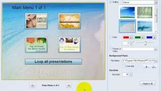 Play PowerPoint on Sharp TV - How to Watch PowerPoint on Sharp TV