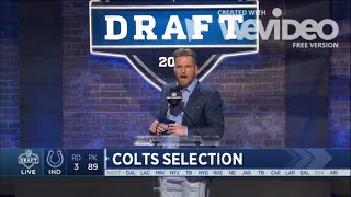 YTP: The Colts Draft an Orangutan