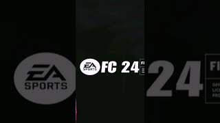 FIFA 24 EA FC THEME FOR FIFA 14  #football #footballgaming #gaming #efootball #easportsfifa #soccer