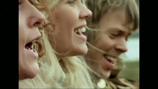 ABBA - Bang-A-Boomerang (Official Video) UHD 4K