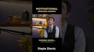 Carryminati New Motivational Speaker Parody #carryminati #viral