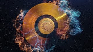 Children of Planet Earth:  The Voyager Golden Record Remixed - Symphony of Science