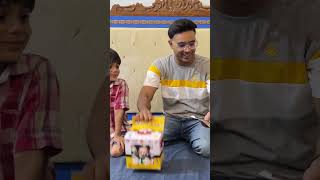 Kids toys | kinder joay | 8 bool pool | Pokémon #shorts