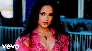 Becky G - Peleas (Music Video)