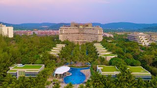 Phú Quốc 2024 || Best Western Premier Resort 5 Sao Bãi Trường Giá Chưa Tới 2 Triệu Đẹp Từng Centimet