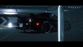 Hippie Sabotage - OVERDRIVE / Mazda RX-7 Showtime (Short) [NFS Payback]