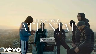 Plk Ft. Oboy - Attentat