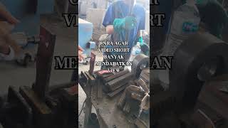 Caranya ada di komentar pertama#welding #mekanikgps