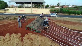 Pista BMX São Carlos SP