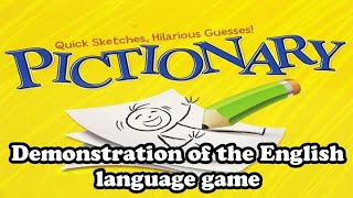 #Classroomgames Classroom games for school students|language games|Pictionary