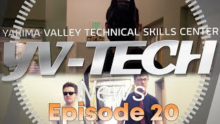 Tech News Episode 20 (Story part 6)