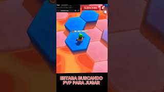 Buscando pvp