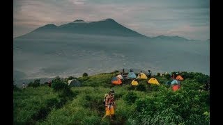 Pendakian | Naik Gunung Penanggungan-Cah UNAIR