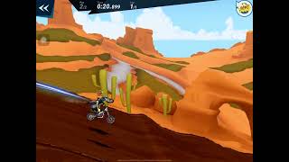 Never quit fun run #motorsport #racing #gaming #dirtbikes