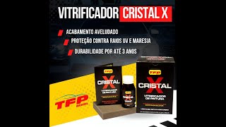 Vitrificador 7 H #shorts #fulldetail #detailing #esteticaautomotiva