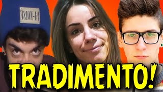 LA RAGAZZA DI ST3PNY LO TRADISCE PER BABY STEPNY! - PARODIA [St3pny speciale 1 iscritto]